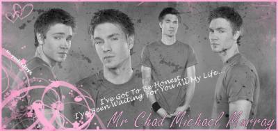 Chac Michael Murray